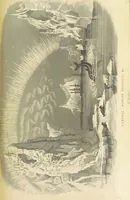An illustration from Recent Expeditions to the Polar Regions, including all the voyages undertaken in search of Sir J. F. [Compiled from various official documents, and private communications, by R. Huish.] No. 1-60 (1852)