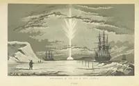 Picture 9 of 46 from Recent Expeditions to the Polar Regions, including all the voyages undertaken in search of Sir J. F. [Compiled from various official documents, and private communications, by R. Huish.] No. 1-60 (1852), leaf 509
