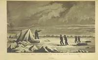 Picture 10 of 46 from Recent Expeditions to the Polar Regions, including all the voyages undertaken in search of Sir J. F. [Compiled from various official documents, and private communications, by R. Huish.] No. 1-60 (1852), leaf 511