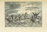 Picture 11 of 46 from Recent Expeditions to the Polar Regions, including all the voyages undertaken in search of Sir J. F. [Compiled from various official documents, and private communications, by R. Huish.] No. 1-60 (1852), leaf 513
