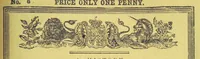 An illustration from Recent Expeditions to the Polar Regions, including all the voyages undertaken in search of Sir J. F. [Compiled from various official documents, and private communications, by R. Huish.] No. 1-60 (1852)