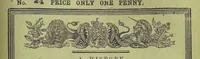 An illustration from Recent Expeditions to the Polar Regions, including all the voyages undertaken in search of Sir J. F. [Compiled from various official documents, and private communications, by R. Huish.] No. 1-60 (1852)