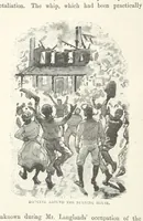 Picture 27 of 52 from The Light-ship Hand; or, the Strange Adventures of Richard Gayden, etc. [A tale (1893), leaf 104
