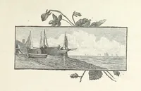 An illustration from The Light-ship Hand; or, the Strange Adventures of Richard Gayden, etc. [A tale (1893)