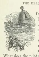An illustration from The Light-ship Hand; or, the Strange Adventures of Richard Gayden, etc. [A tale (1893)