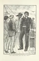 Picture 33 of 52 from The Light-ship Hand; or, the Strange Adventures of Richard Gayden, etc. [A tale (1893), leaf 155