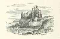 An illustration from The Light-ship Hand; or, the Strange Adventures of Richard Gayden, etc. [A tale (1893)