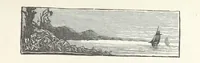 An illustration from The Light-ship Hand; or, the Strange Adventures of Richard Gayden, etc. [A tale (1893)