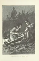 An illustration from The Light-ship Hand; or, the Strange Adventures of Richard Gayden, etc. [A tale (1893)