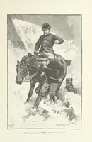 An illustration from The Light-ship Hand; or, the Strange Adventures of Richard Gayden, etc. [A tale (1893)