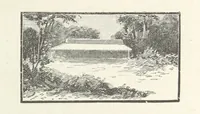 An illustration from The Light-ship Hand; or, the Strange Adventures of Richard Gayden, etc. [A tale (1893)