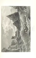 An illustration from Europa's Eden in Bildern. 100 Ansichten und Costum-Bilder von Italien und seinem Volke. [Without letterpress.] Nach Original-Gemälden in Stahl gestochen von C. F., Catel, Gail, Gotzlöff, Mosbrugger, Weller, Pinelli, etc (1858)