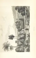 An illustration from Europa's Eden in Bildern. 100 Ansichten und Costum-Bilder von Italien und seinem Volke. [Without letterpress.] Nach Original-Gemälden in Stahl gestochen von C. F., Catel, Gail, Gotzlöff, Mosbrugger, Weller, Pinelli, etc (1858)