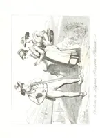 An illustration from Europa's Eden in Bildern. 100 Ansichten und Costum-Bilder von Italien und seinem Volke. [Without letterpress.] Nach Original-Gemälden in Stahl gestochen von C. F., Catel, Gail, Gotzlöff, Mosbrugger, Weller, Pinelli, etc (1858)