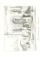 An illustration from Europa's Eden in Bildern. 100 Ansichten und Costum-Bilder von Italien und seinem Volke. [Without letterpress.] Nach Original-Gemälden in Stahl gestochen von C. F., Catel, Gail, Gotzlöff, Mosbrugger, Weller, Pinelli, etc (1858)