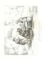 An illustration from Europa's Eden in Bildern. 100 Ansichten und Costum-Bilder von Italien und seinem Volke. [Without letterpress.] Nach Original-Gemälden in Stahl gestochen von C. F., Catel, Gail, Gotzlöff, Mosbrugger, Weller, Pinelli, etc (1858)