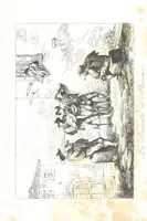 An illustration from Europa's Eden in Bildern. 100 Ansichten und Costum-Bilder von Italien und seinem Volke. [Without letterpress.] Nach Original-Gemälden in Stahl gestochen von C. F., Catel, Gail, Gotzlöff, Mosbrugger, Weller, Pinelli, etc (1858)