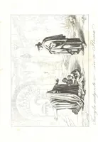 An illustration from Europa's Eden in Bildern. 100 Ansichten und Costum-Bilder von Italien und seinem Volke. [Without letterpress.] Nach Original-Gemälden in Stahl gestochen von C. F., Catel, Gail, Gotzlöff, Mosbrugger, Weller, Pinelli, etc (1858)