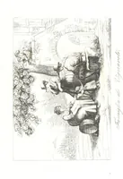 An illustration from Europa's Eden in Bildern. 100 Ansichten und Costum-Bilder von Italien und seinem Volke. [Without letterpress.] Nach Original-Gemälden in Stahl gestochen von C. F., Catel, Gail, Gotzlöff, Mosbrugger, Weller, Pinelli, etc (1858)