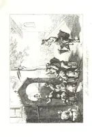 An illustration from Europa's Eden in Bildern. 100 Ansichten und Costum-Bilder von Italien und seinem Volke. [Without letterpress.] Nach Original-Gemälden in Stahl gestochen von C. F., Catel, Gail, Gotzlöff, Mosbrugger, Weller, Pinelli, etc (1858)