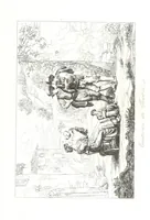 An illustration from Europa's Eden in Bildern. 100 Ansichten und Costum-Bilder von Italien und seinem Volke. [Without letterpress.] Nach Original-Gemälden in Stahl gestochen von C. F., Catel, Gail, Gotzlöff, Mosbrugger, Weller, Pinelli, etc (1858)