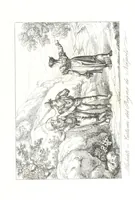An illustration from Europa's Eden in Bildern. 100 Ansichten und Costum-Bilder von Italien und seinem Volke. [Without letterpress.] Nach Original-Gemälden in Stahl gestochen von C. F., Catel, Gail, Gotzlöff, Mosbrugger, Weller, Pinelli, etc (1858)