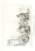 An illustration from Europa's Eden in Bildern. 100 Ansichten und Costum-Bilder von Italien und seinem Volke. [Without letterpress.] Nach Original-Gemälden in Stahl gestochen von C. F., Catel, Gail, Gotzlöff, Mosbrugger, Weller, Pinelli, etc (1858)