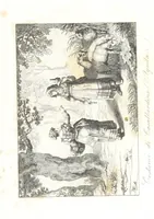 An illustration from Europa's Eden in Bildern. 100 Ansichten und Costum-Bilder von Italien und seinem Volke. [Without letterpress.] Nach Original-Gemälden in Stahl gestochen von C. F., Catel, Gail, Gotzlöff, Mosbrugger, Weller, Pinelli, etc (1858)