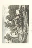 An illustration from Europa's Eden in Bildern. 100 Ansichten und Costum-Bilder von Italien und seinem Volke. [Without letterpress.] Nach Original-Gemälden in Stahl gestochen von C. F., Catel, Gail, Gotzlöff, Mosbrugger, Weller, Pinelli, etc (1858)