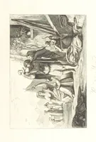 An illustration from Europa's Eden in Bildern. 100 Ansichten und Costum-Bilder von Italien und seinem Volke. [Without letterpress.] Nach Original-Gemälden in Stahl gestochen von C. F., Catel, Gail, Gotzlöff, Mosbrugger, Weller, Pinelli, etc (1858)