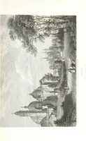 An illustration from Europa's Eden in Bildern. 100 Ansichten und Costum-Bilder von Italien und seinem Volke. [Without letterpress.] Nach Original-Gemälden in Stahl gestochen von C. F., Catel, Gail, Gotzlöff, Mosbrugger, Weller, Pinelli, etc (1858)
