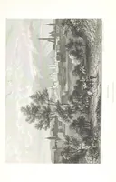An illustration from Europa's Eden in Bildern. 100 Ansichten und Costum-Bilder von Italien und seinem Volke. [Without letterpress.] Nach Original-Gemälden in Stahl gestochen von C. F., Catel, Gail, Gotzlöff, Mosbrugger, Weller, Pinelli, etc (1858)
