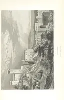 An illustration from Europa's Eden in Bildern. 100 Ansichten und Costum-Bilder von Italien und seinem Volke. [Without letterpress.] Nach Original-Gemälden in Stahl gestochen von C. F., Catel, Gail, Gotzlöff, Mosbrugger, Weller, Pinelli, etc (1858)