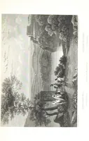 An illustration from Europa's Eden in Bildern. 100 Ansichten und Costum-Bilder von Italien und seinem Volke. [Without letterpress.] Nach Original-Gemälden in Stahl gestochen von C. F., Catel, Gail, Gotzlöff, Mosbrugger, Weller, Pinelli, etc (1858)