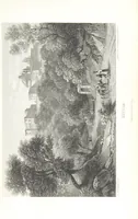An illustration from Europa's Eden in Bildern. 100 Ansichten und Costum-Bilder von Italien und seinem Volke. [Without letterpress.] Nach Original-Gemälden in Stahl gestochen von C. F., Catel, Gail, Gotzlöff, Mosbrugger, Weller, Pinelli, etc (1858)
