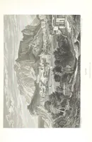 An illustration from Europa's Eden in Bildern. 100 Ansichten und Costum-Bilder von Italien und seinem Volke. [Without letterpress.] Nach Original-Gemälden in Stahl gestochen von C. F., Catel, Gail, Gotzlöff, Mosbrugger, Weller, Pinelli, etc (1858)