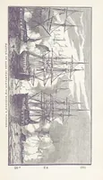 An illustration from The Book of the Navy; comprising a general history of the American Marine; and particular accounts of all the most celebrated naval battles, from the Declaration of Independence to the present time. With an appendix (1843)