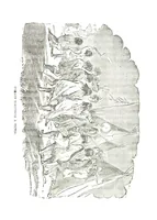 An illustration from Border Wars of the West. Comprising the frontier wars of Pennsylvania, Virginia, Kentucky, Ohio, Indiana, Illinois, Tennessee and Wisconsin, etc (1853)