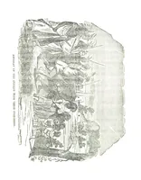An illustration from Border Wars of the West. Comprising the frontier wars of Pennsylvania, Virginia, Kentucky, Ohio, Indiana, Illinois, Tennessee and Wisconsin, etc (1853)