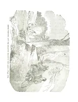 An illustration from Border Wars of the West. Comprising the frontier wars of Pennsylvania, Virginia, Kentucky, Ohio, Indiana, Illinois, Tennessee and Wisconsin, etc (1853)