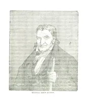 An illustration from Border Wars of the West. Comprising the frontier wars of Pennsylvania, Virginia, Kentucky, Ohio, Indiana, Illinois, Tennessee and Wisconsin, etc (1853)