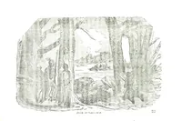 An illustration from Border Wars of the West. Comprising the frontier wars of Pennsylvania, Virginia, Kentucky, Ohio, Indiana, Illinois, Tennessee and Wisconsin, etc (1853)