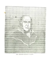 An illustration from Border Wars of the West. Comprising the frontier wars of Pennsylvania, Virginia, Kentucky, Ohio, Indiana, Illinois, Tennessee and Wisconsin, etc (1853)