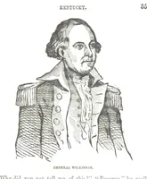 An illustration from Border Wars of the West. Comprising the frontier wars of Pennsylvania, Virginia, Kentucky, Ohio, Indiana, Illinois, Tennessee and Wisconsin, etc (1853)
