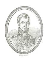 An illustration from Border Wars of the West. Comprising the frontier wars of Pennsylvania, Virginia, Kentucky, Ohio, Indiana, Illinois, Tennessee and Wisconsin, etc (1853)