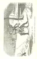 An illustration from Illustrated Historical Sketches of the Indians, exhibiting their manners and customs on the battle field, and in the Wigwam ... From the best authorities (1857)