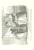 An illustration from Illustrated Historical Sketches of the Indians, exhibiting their manners and customs on the battle field, and in the Wigwam ... From the best authorities (1857)
