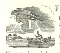 An illustration from Illustrated Historical Sketches of the Indians, exhibiting their manners and customs on the battle field, and in the Wigwam ... From the best authorities (1857)