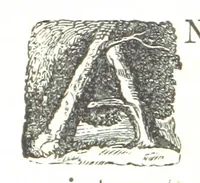 An illustration from Illustrated Historical Sketches of the Indians, exhibiting their manners and customs on the battle field, and in the Wigwam ... From the best authorities (1857)