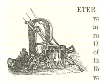 An illustration from Illustrated Historical Sketches of the Indians, exhibiting their manners and customs on the battle field, and in the Wigwam ... From the best authorities (1857)